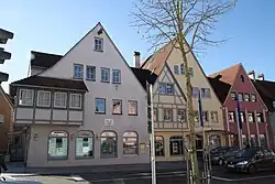 Geschäftsstelle Gunzenhausen