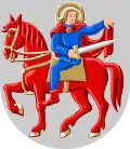 Wappen von Raisio