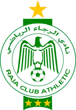 Raja Casablanca