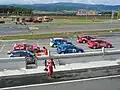 Rallycross-EM-Lauf 2004