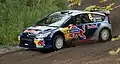 Citroën C4 WRC