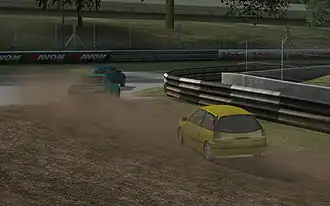 alternative Beschreibung