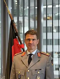 Ralph Christian Meyer 2025