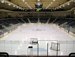 Ralph Engelstad Arena (Thief River Falls Engelstad)