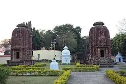 Ramanath-Tempel in Boudh