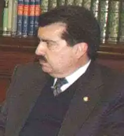 Ramón Martín Huerta (†&nbsp;2005)