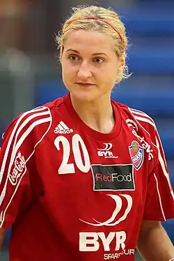 Ramunė Pekarskytė
