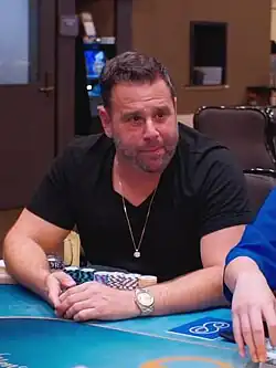 Randall Emmett (2020)