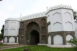 Aurangabad – Rangeen-Tor