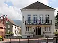 Mairie Ranspach