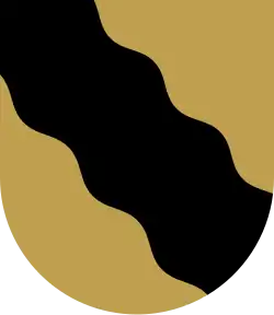 Wappen von Rantasalmi