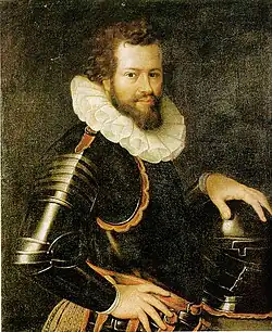 Herzog Ranuccio I. (1569–1622)
