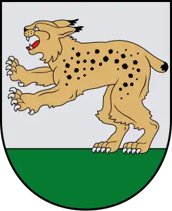 Wappen