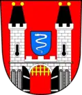 Wappen von Rataje nad Sázavou