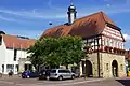 Rathaus Erlenbach