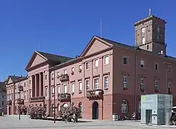 Rathaus