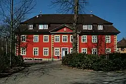 Rathaus Winsen