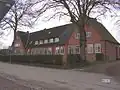 Ehemaliges Schulgebäude, heute Kindergarten