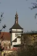Wachtturm (Městská hláska)