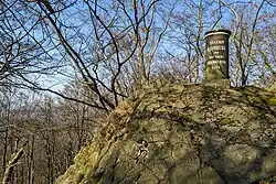 Station Nr. 54 „Raumberg“ (1865)