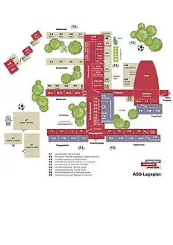 Raumplan ohne Neubau