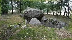 Großsteingrab Raven 2