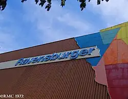 Ravensburger Spiele Verlag Ravensburg