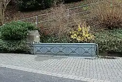 Brunnen in Reckenthal