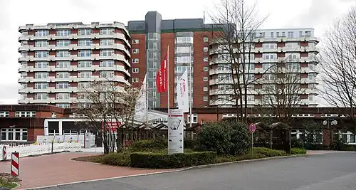 Knappschaftskrankenhaus