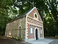Kapelle Notre-Dame-des-Bois