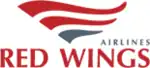 Logo der Red Wings Airlines