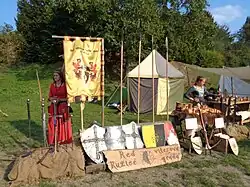 Renaissance Festival 2016