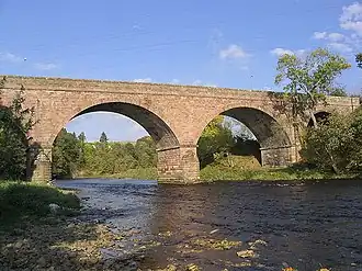 Redbridge Viaduct