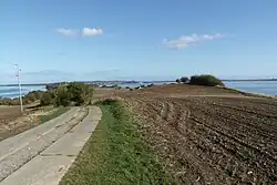 Das Reddevitzer Höft