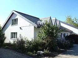 Reformiertes Pfarrhaus