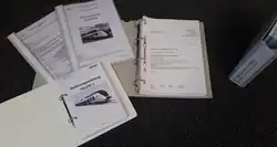 Bild über Regelwerke