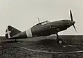 Reggiane Re.2001
