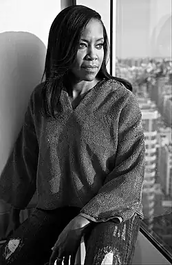 Regina King spielt in der Titelrolle Shirley Chisholm