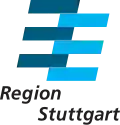Logo der Region Stuttgart