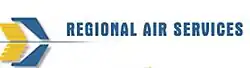 Logo der Regional Air Services