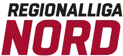 Logo der Regionalliga Nord