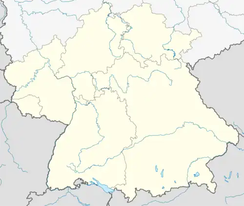 Fußball-Regionalliga 2000/01 (Fußball-Regionalliga Süd)