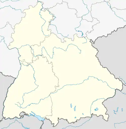 Fußball-Regionalliga 2008/09 (Fußball-Regionalliga Süd)