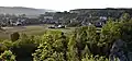 Blick vom Gamsenberg