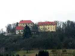 Schloss Reichenberg