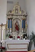 Seitenaltar