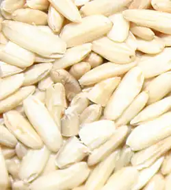 Khao Youak Vollkornreis