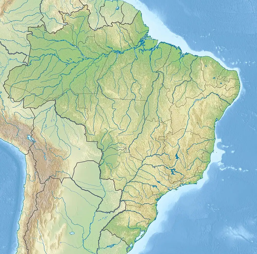 Paranaguá (Brasilien)