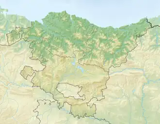 Pike Bidea (Baskenland)