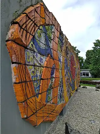 Expansion Uelzen, 1973/2000